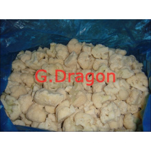 High Quality New Crop Frozen Cauliflower